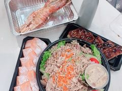 -上清·三文鱼鲜寿司(同德店)