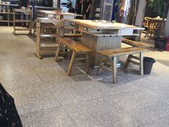 大堂-骉骉老火锅(水杉街店)