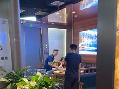 -马家大院铁锅炖(京粮广场店)