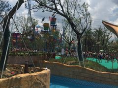 -苏州乐园森林水世界