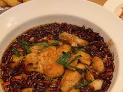-红樱桃·欢乐餐厅(太原里店)