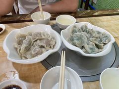 -聚荣饺子店