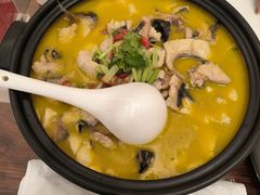 -鲁宴·鲁煨黄河生态大鲤鱼(月坛店)