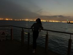 -东疆建设开发纪念公园