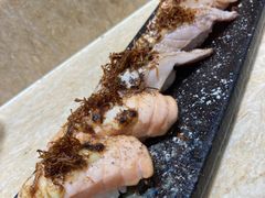 火灸拼盘-东京屋(武定路店)
