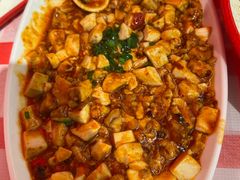-洪霞餐馆·川菜·鲜货现炒(两江春城店)
