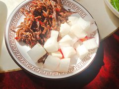 泡菜萝卜-海埂温馨饭店(金海荟·商业中心店)