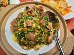 -双合园·海鲜水饺青岛菜(九水东路店)