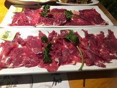 -海银海记潮汕牛肉火锅(新港中路海珠店)