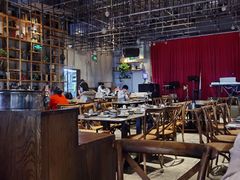 大堂-同仁四季椰子鸡(宝安壹方城店)