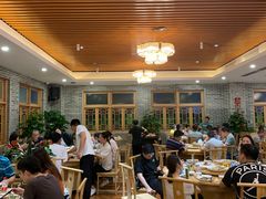 大堂-德胜轩正宗顺德菜(宝安沙井会展中心店)