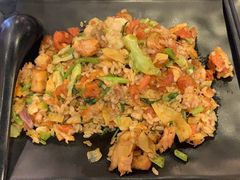 -老啪叽串炒饭(铁百店)