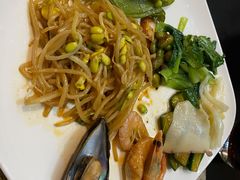 -太湖饭店玉兰厅(自助餐厅)