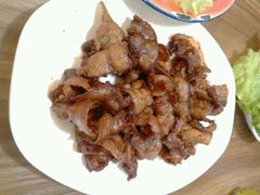 android_upload_pic-炙热童年·老北京炙子烤肉(南锣鼓巷店)