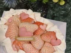 -小苍兰风铃草蛋糕甜品(沈阳店)