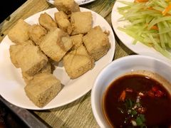 -玫瑰红烤羊排(北新桥三条店)