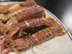 -杨记海鲜楼(三门黑金冠店)