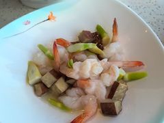 -巧克力渔家.小船海鲜胶东菜(万平口店)