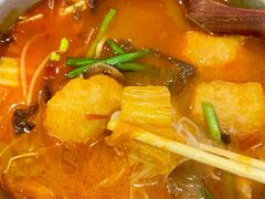 -王大乔泡椒米线·小火锅(深圳欢乐世纪店)