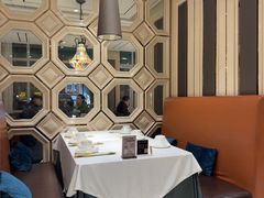 -桂园餐厅(五大道店)