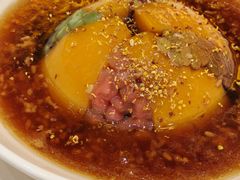 金瓜八宝饭-大张烙馍村(泉山店)