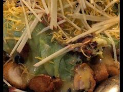-MI WU FACTORY米屋美食工厂餐厅(绿地店)
