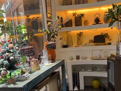 -Dragonfly悠庭·按摩Spa(浦东嘉里城店)