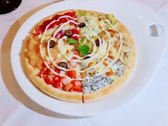 -米德维奇俄式西餐厅(西六道街店)