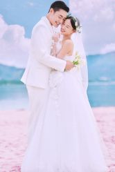 -金夫人婚纱摄影(西昌店)