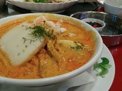 -牛车水美食街