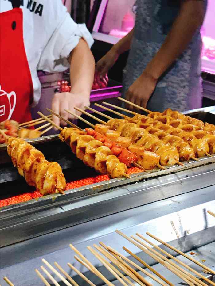 大面筋特别好吃,特别喜欢,每天都买一次,推荐大家购买哦