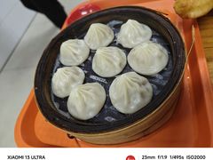 特色小笼包-阊门姚记豆浆(旧学前直营店)