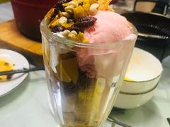 -烛影拾光观景餐厅·创意菜·摄影·小提琴(大唐不夜城店)