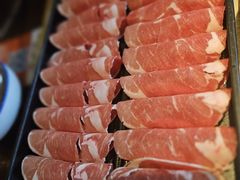 重八特供内蒙一级羔羊-重八牛府(花乡奥莱店)