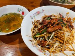-小狗面馆(河东路店)