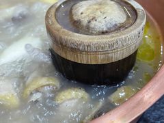 -朴小妹人参鸡汤火锅(长白山万达店)
