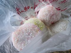 -清真老西北角温记粘食店(长沙路店)