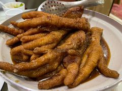 -良友·海鲜青岛菜·海肠捞饭(五四广场店)