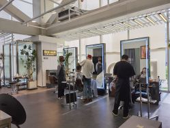 -BOF HAIR BY HONTO