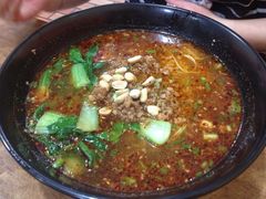 担担面-小厨面(巨野路店)