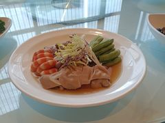 -廊亦舫Lang Yi Fang Restaurant(金桥店)
