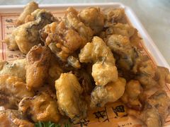 -牟传仁饭庄(星海店)