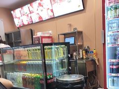 -庆丰包子铺(南站二店)