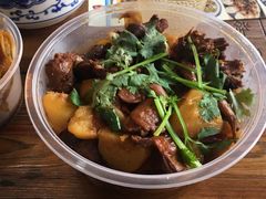 -老兵土菜馆徐州味道(淮海环球港店)