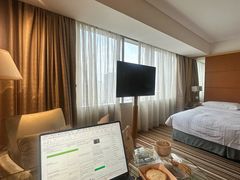 -上海新锦江大酒店