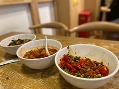 -建辉湖南土菜馆(南大街店)