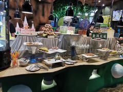 -景禧楼(景尚恐龙主题度假酒店)