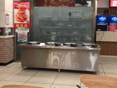 -孟记粥铺·家常菜·烧烤·粥(亚运村店)