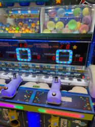 -多多淘儿童体验中心(重庆来福士店)