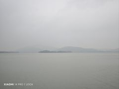 -蠡湖大桥公园